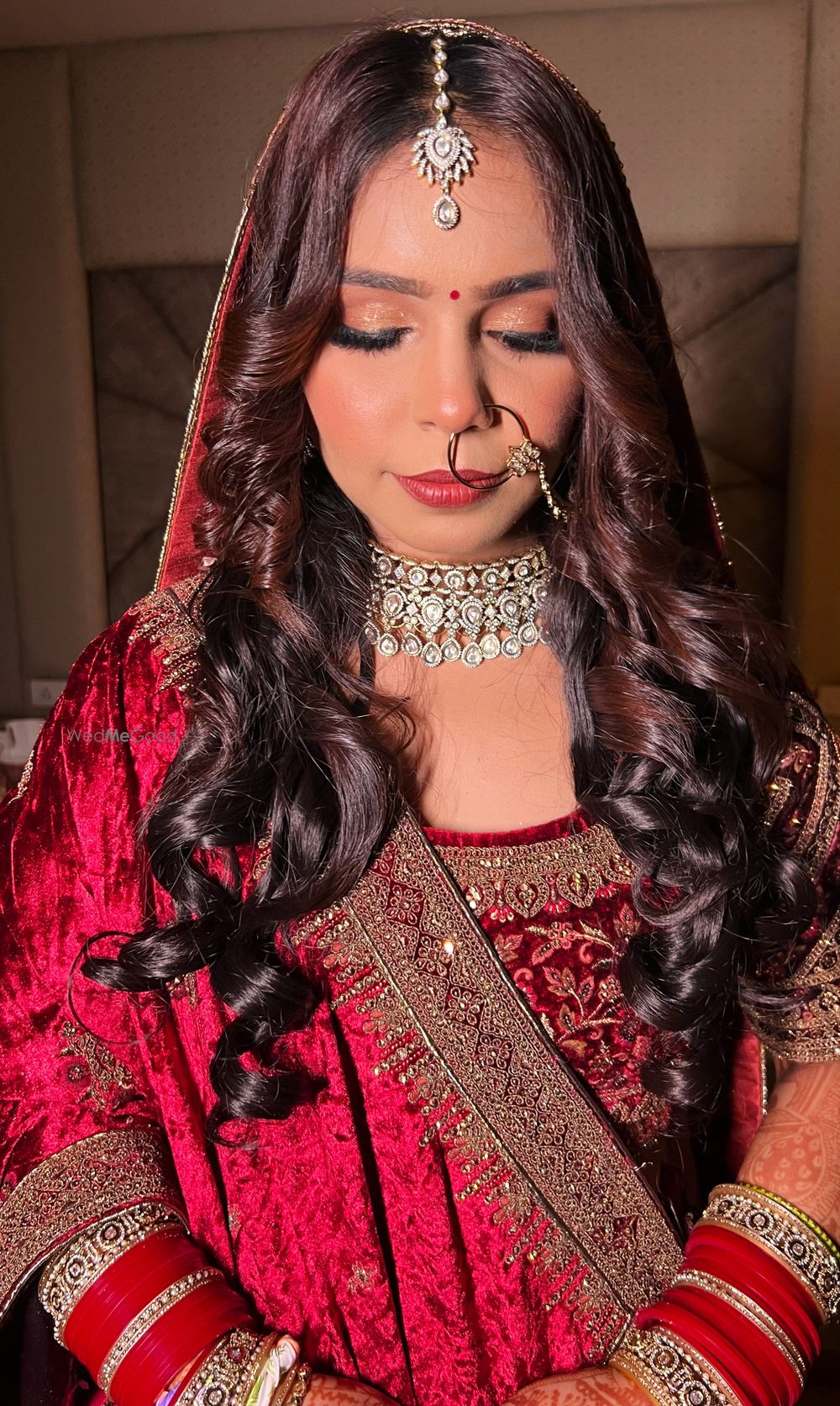 Photo From Bride Akshya  - By Makeovers by Suugandha