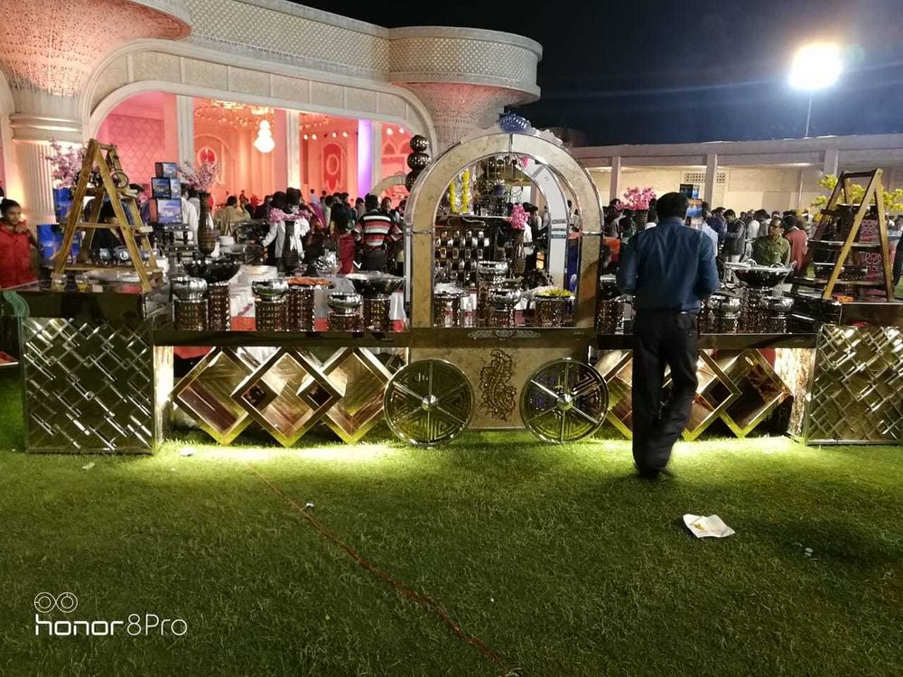 Photo From catering servic in jaipur - By M.L. Caterers