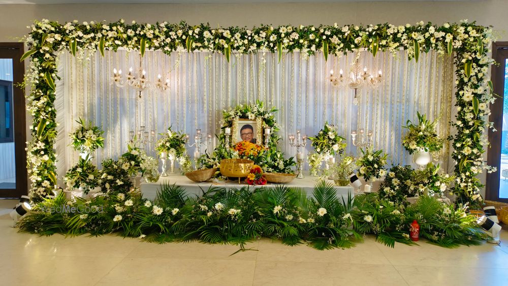 Photo From The Address - By The Address
