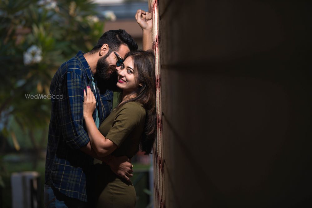 Photo From KUSH & VIJAYATA PRE-WEDDING PHOTOSHOOT - By Kewal Production