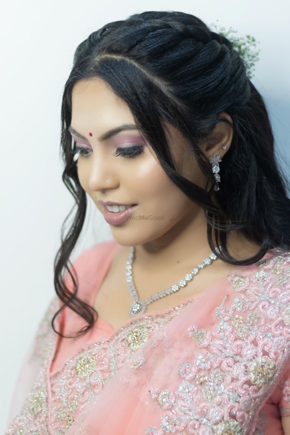 Photo From Bride Pooja - By Shefali's Makeup Planet
