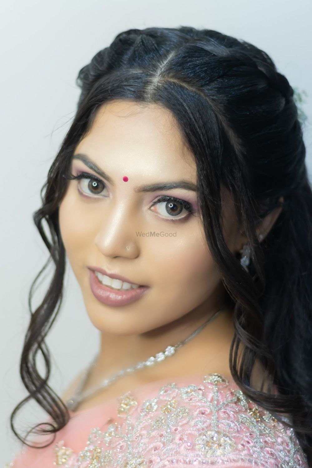 Photo From Bride Pooja - By Shefali's Makeup Planet