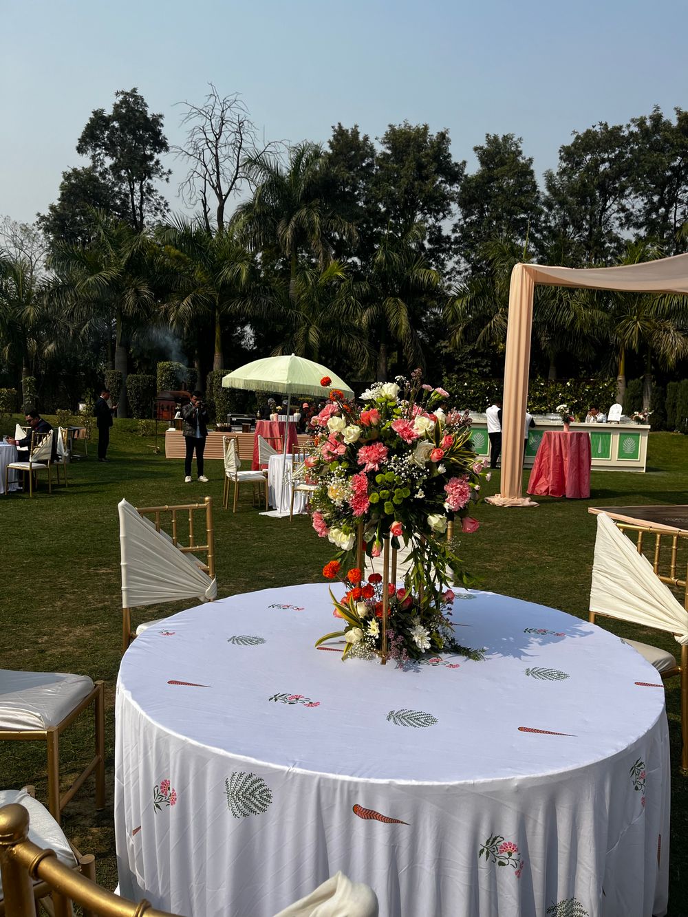 Photo From Pallavi weds Aditya  - By The Blue Lotus Delhi