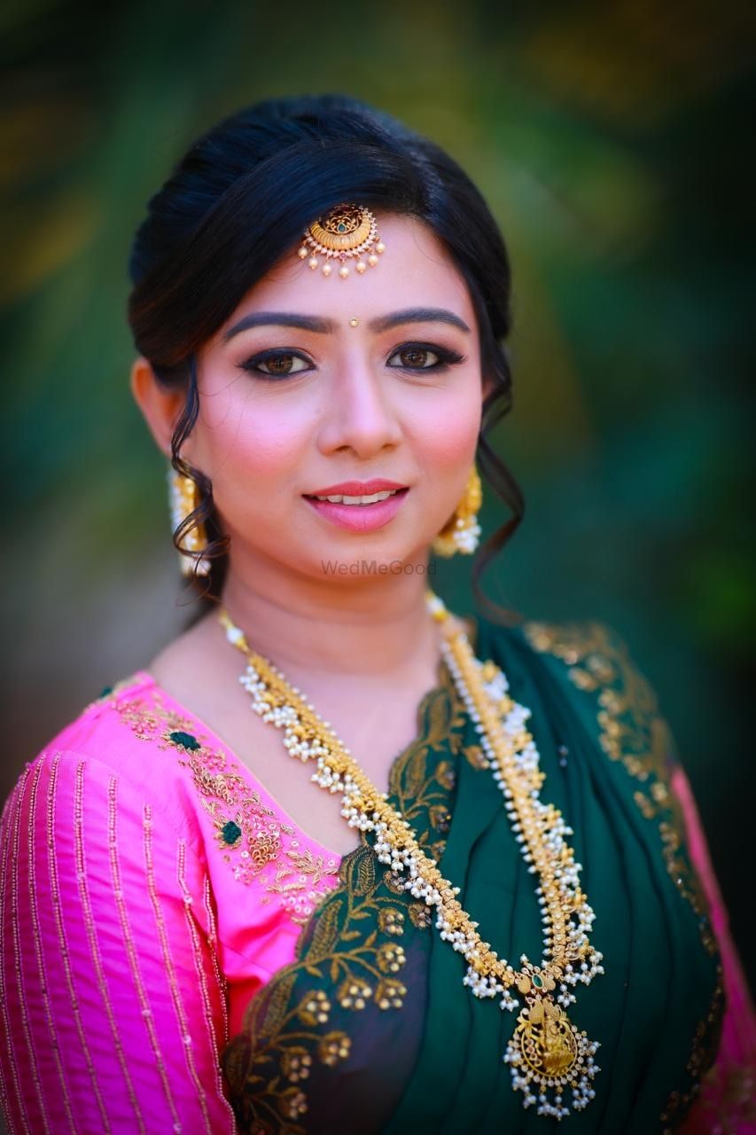 Photo From Priyanka  - By Makeover By Sunitha Behura 