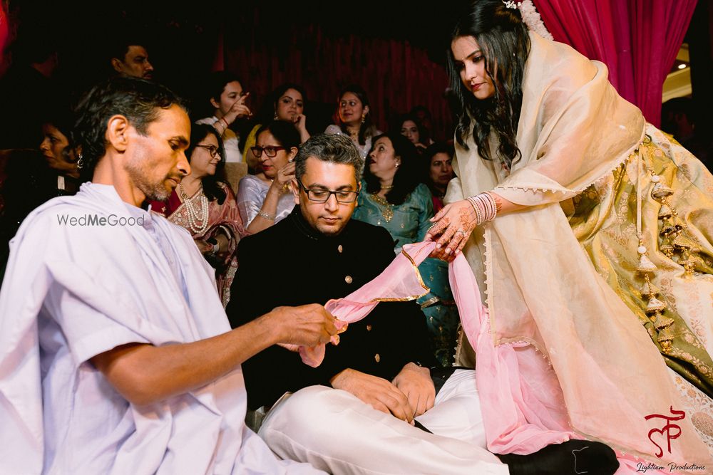 Photo From Vartika & Shubhranshu - By Lightcam Productions