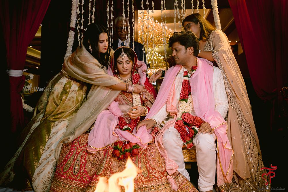 Photo From Vartika & Shubhranshu - By Lightcam Productions