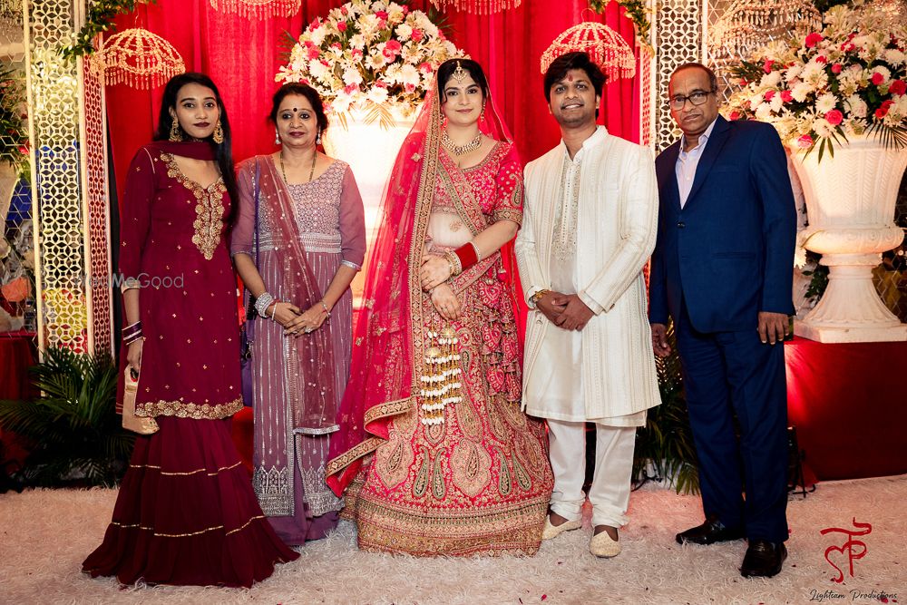 Photo From Vartika & Shubhranshu - By Lightcam Productions