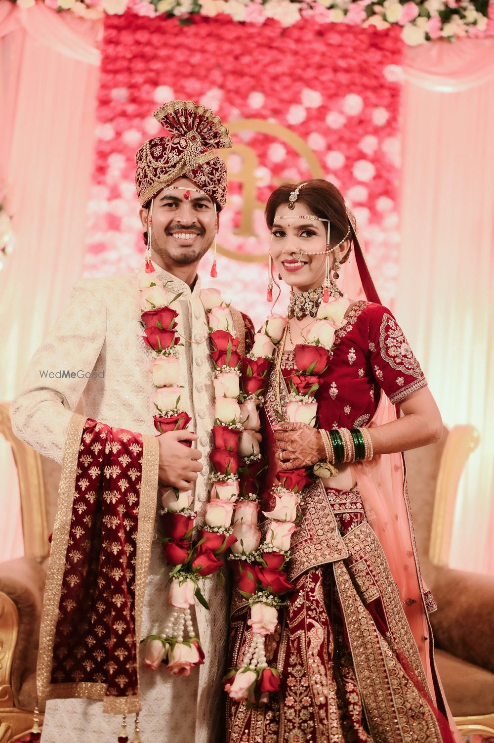 Photo From Poonam & Hemant - By Kishor Chavan Candid Photography