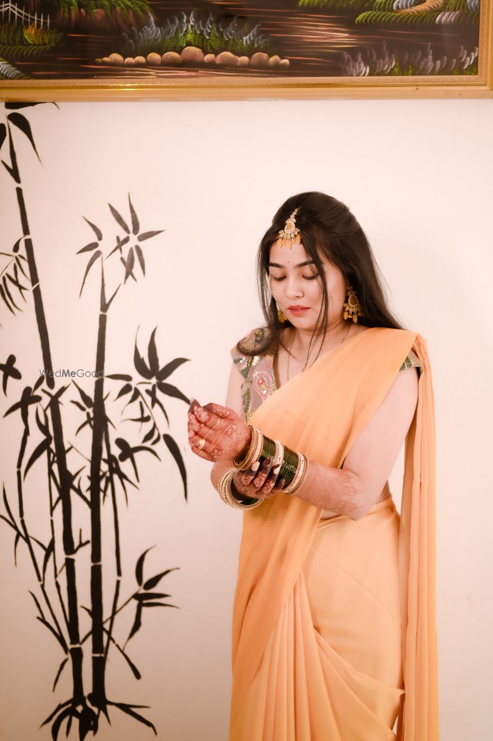 Photo From MAHIMA & Rahul - By Kishor Chavan Candid Photography