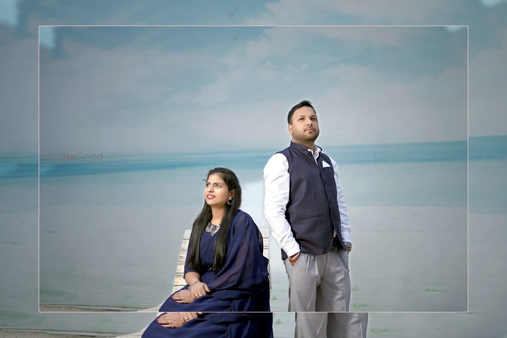 Photo From Abhishek& Sparsh - By Dreamz Photography