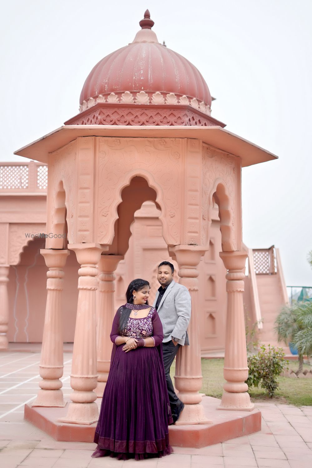 Photo From Abhishek& Sparsh - By Dreamz Photography