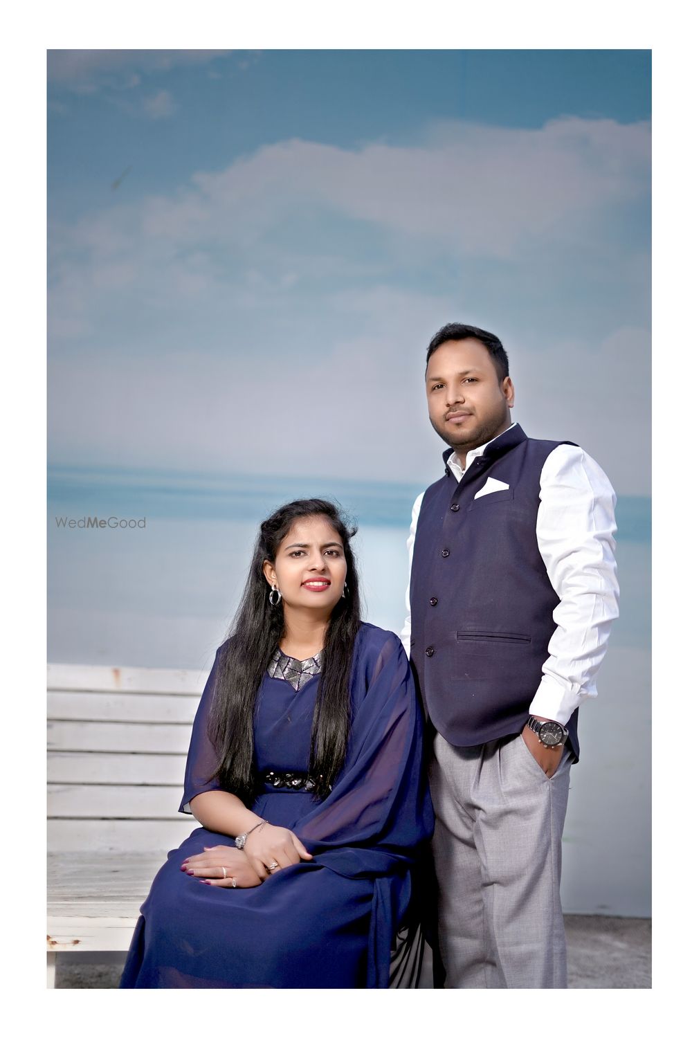 Photo From Abhishek& Sparsh - By Dreamz Photography