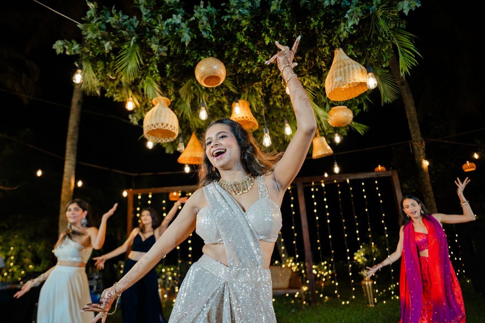 Photo From Miku & Bogis Destination Wedding at Kerala - By SANS Events and Wedding Planner