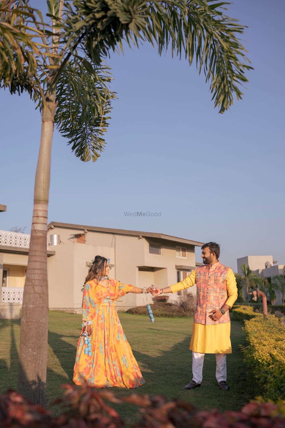 Photo From Kevin  & Richa - By Tejas Shinde Photography