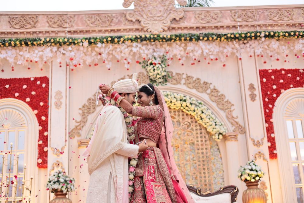 Photo From Mohit+Ameesha- January 2024 - By Taps and Twirls