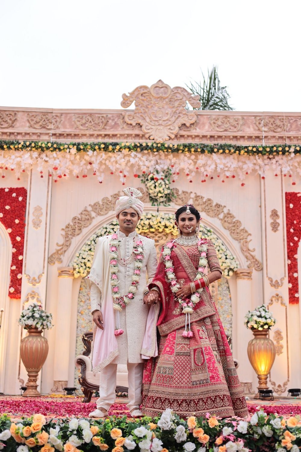 Photo From Mohit+Ameesha- January 2024 - By Taps and Twirls