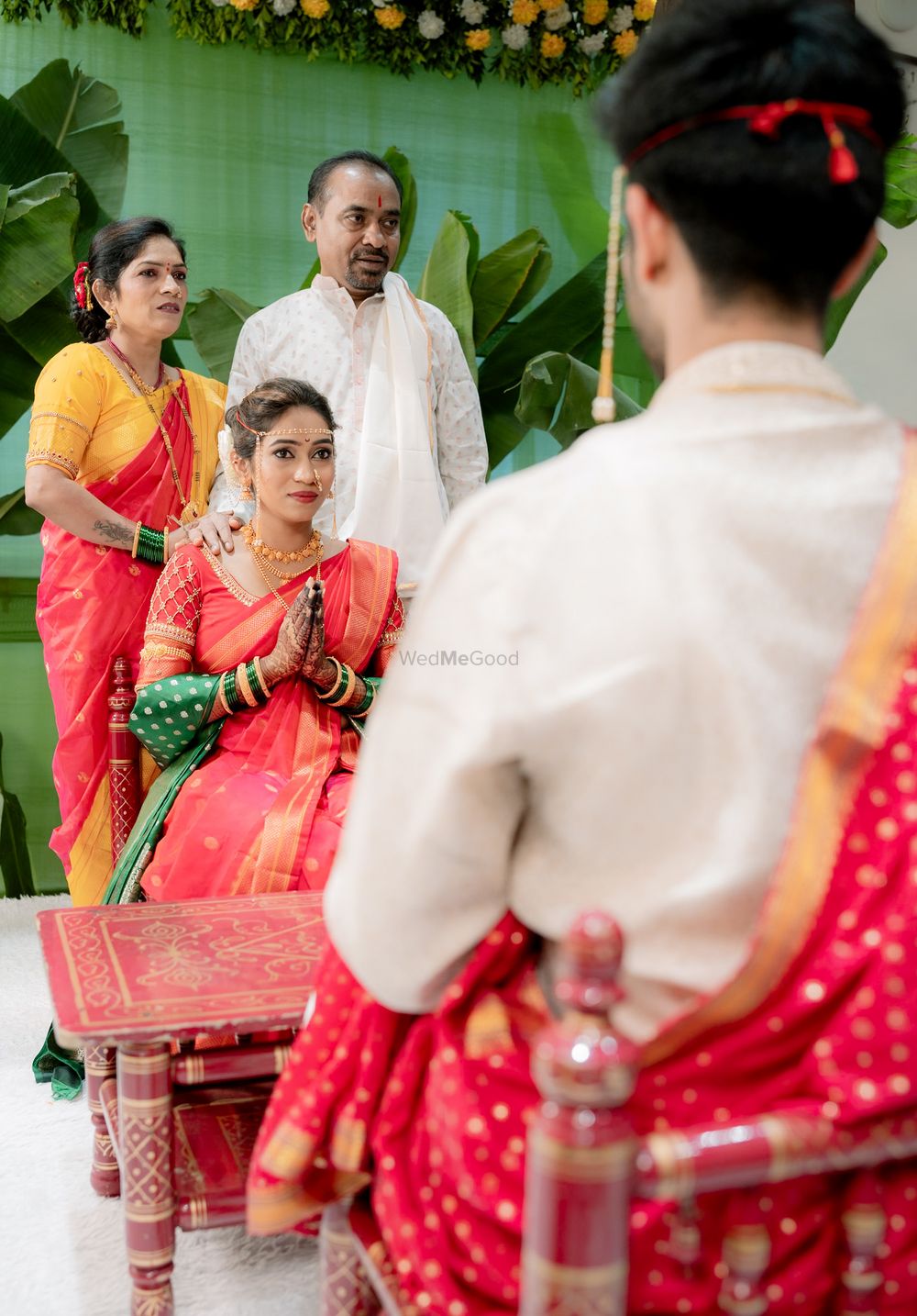 Photo From Yash & Pranita - By RD graphy