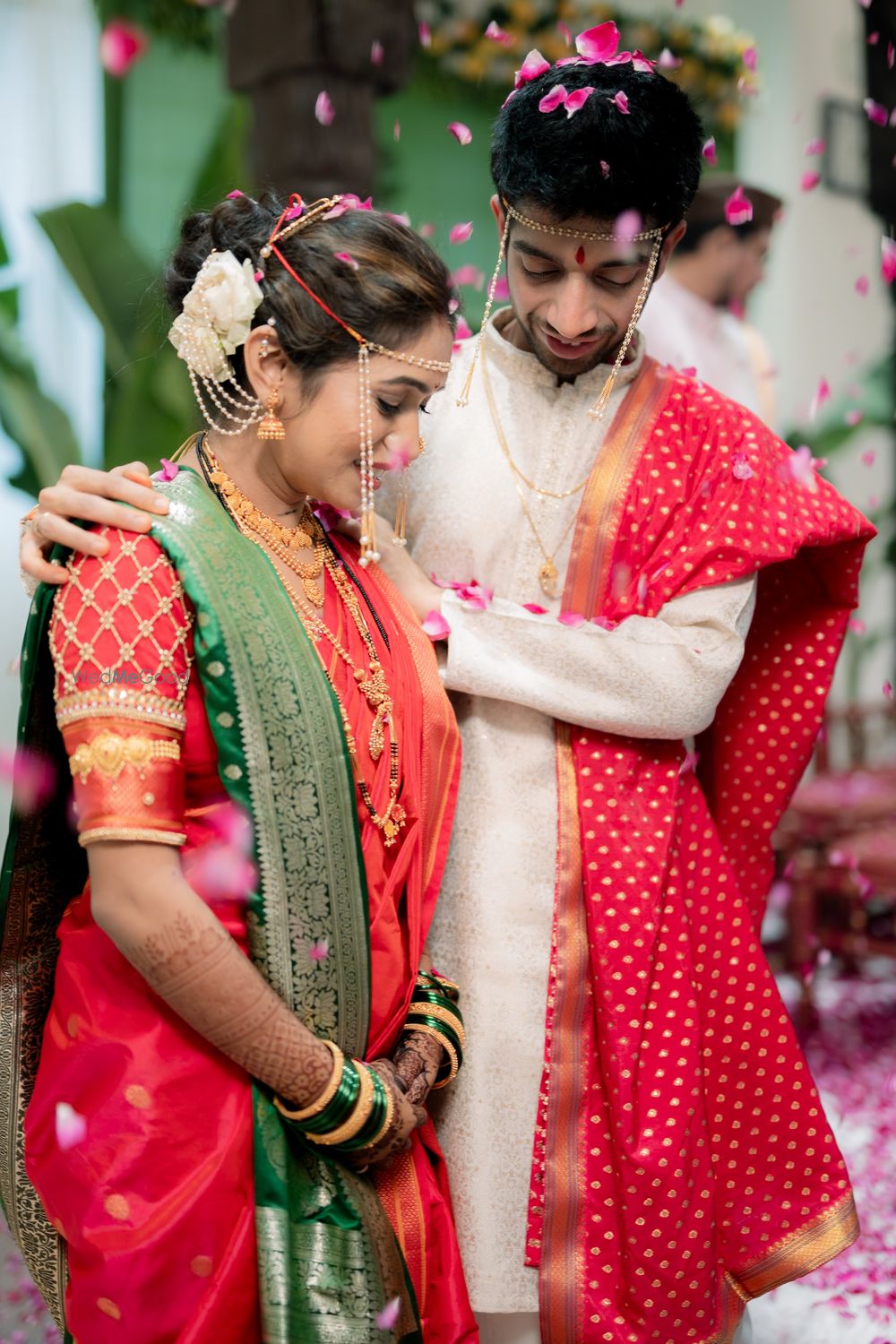 Photo From Yash & Pranita - By RD graphy