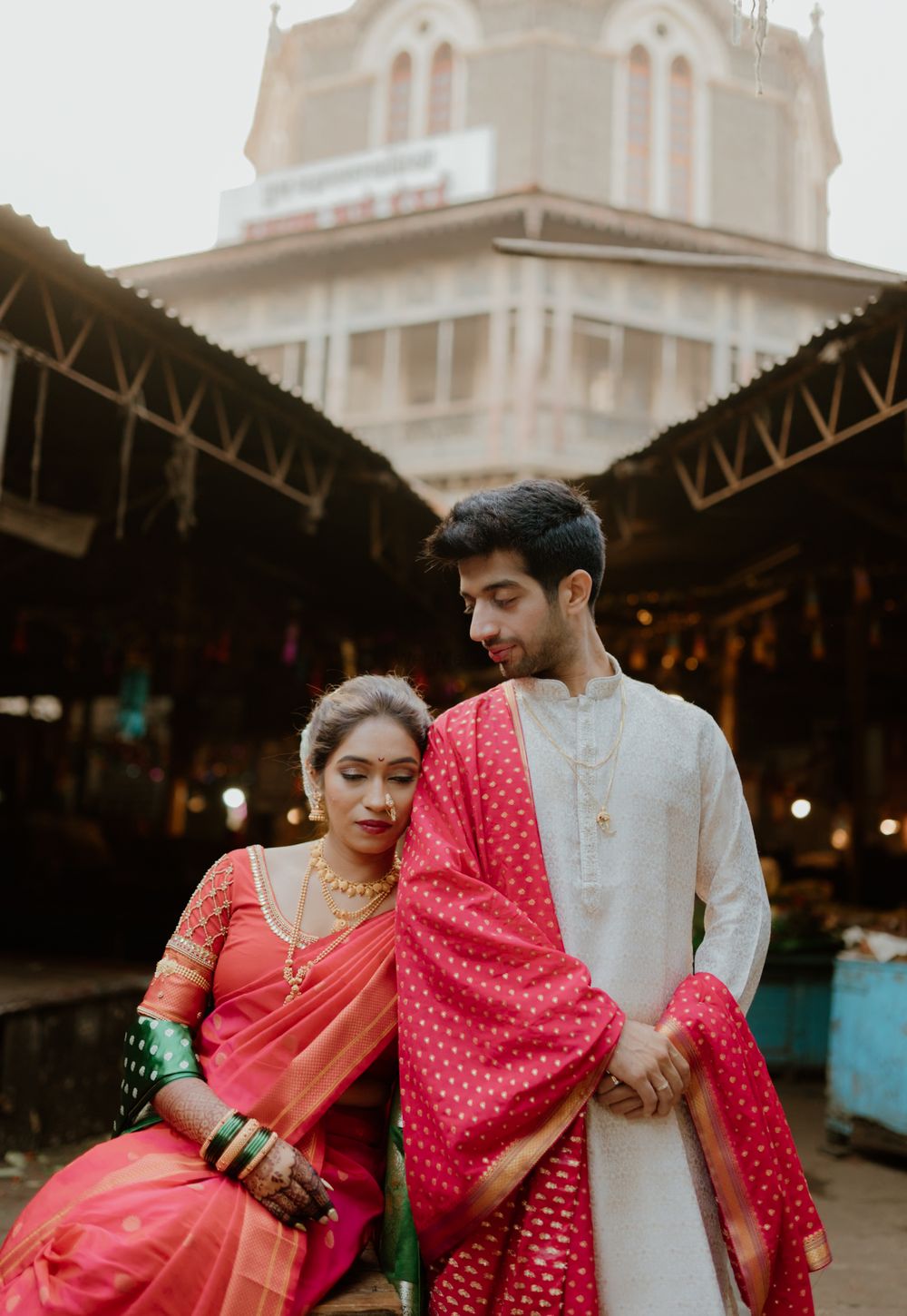 Photo From Yash & Pranita - By RD graphy