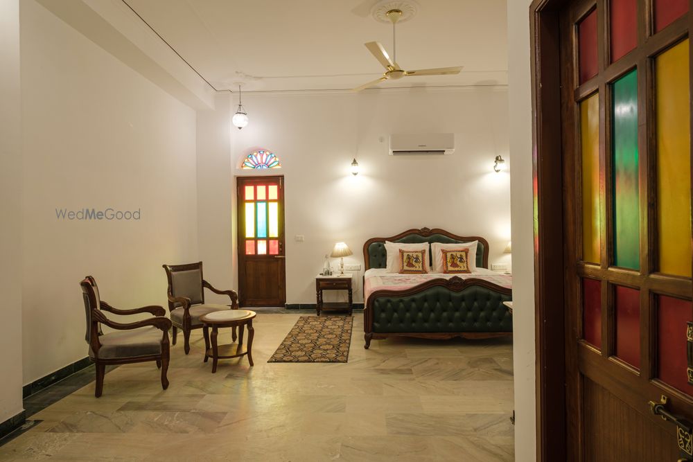 Photo From Rajputana Suite Rooms - By Castle Kalwar