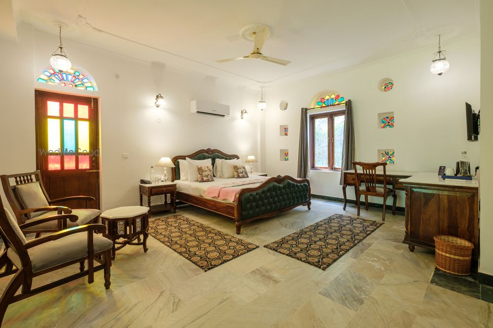 Photo From Rajputana Suite Rooms - By Castle Kalwar