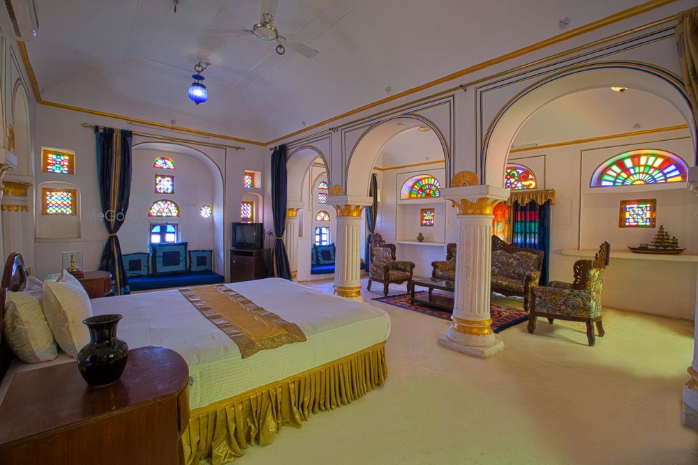 Photo From Rajputana Suite Rooms - By Castle Kalwar