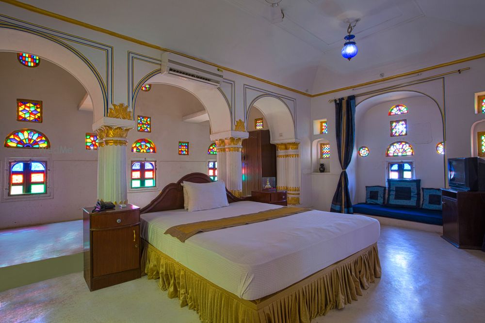 Photo From Rajputana Suite Rooms - By Castle Kalwar