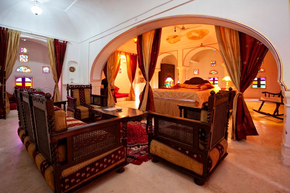 Photo From Rajputana Suite Rooms - By Castle Kalwar