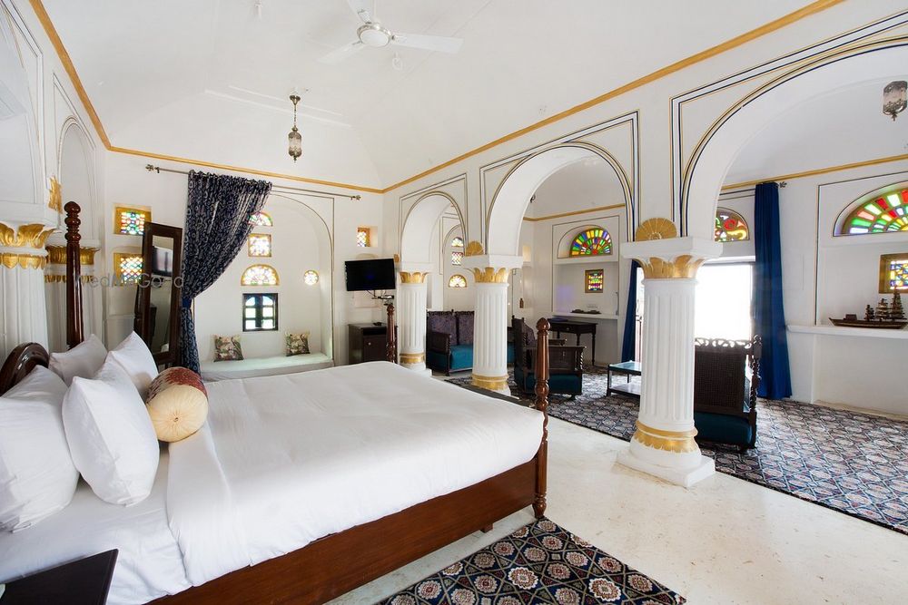 Photo From Rajputana Suite Rooms - By Castle Kalwar