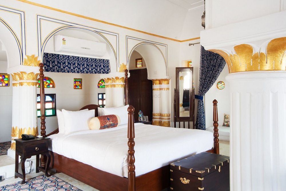 Photo From Rajputana Suite Rooms - By Castle Kalwar
