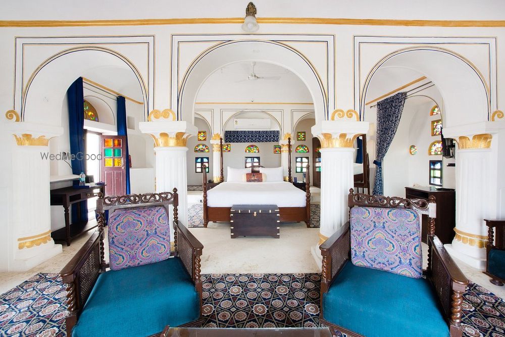 Photo From Rajputana Suite Rooms - By Castle Kalwar