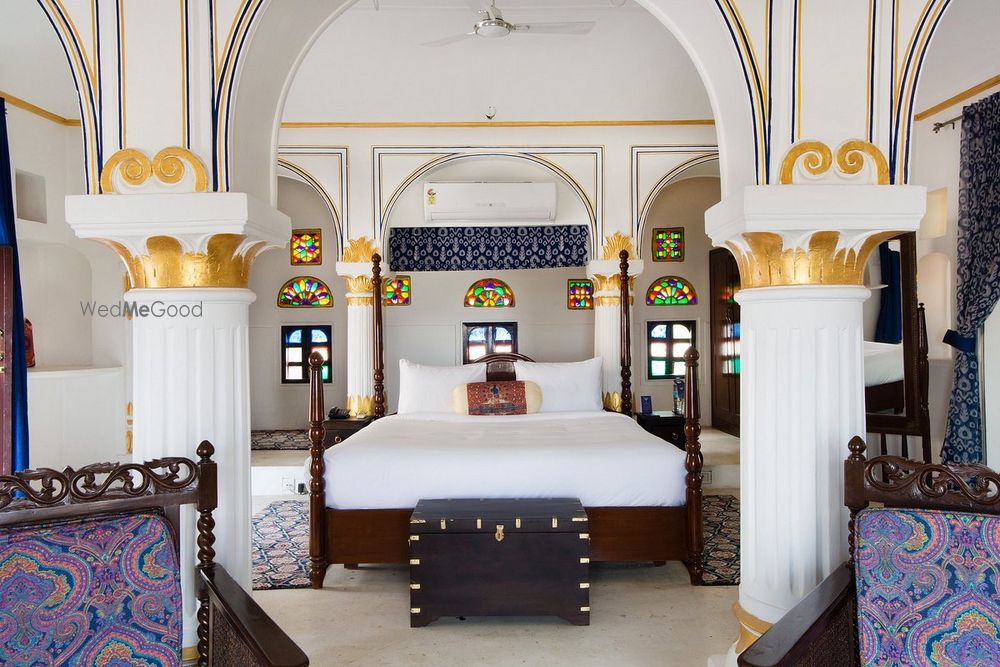 Photo From Rajputana Suite Rooms - By Castle Kalwar