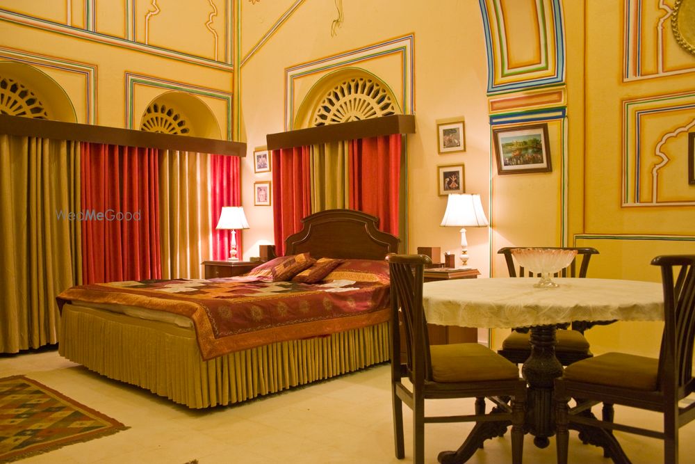 Photo From Rajputana Suite Rooms - By Castle Kalwar