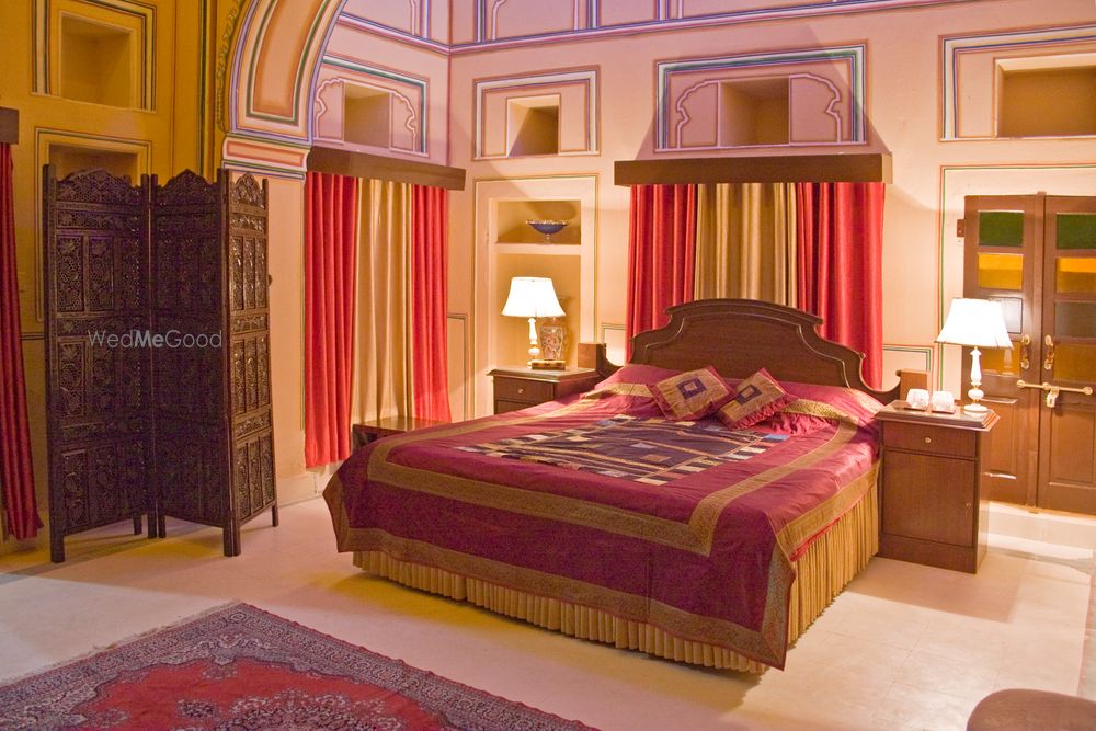 Photo From Rajputana Suite Rooms - By Castle Kalwar