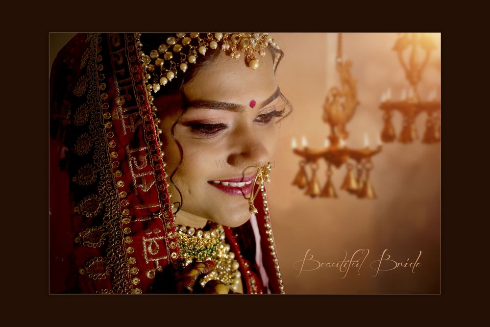 Photo From Bride Priyanka - By Jidus Makeover