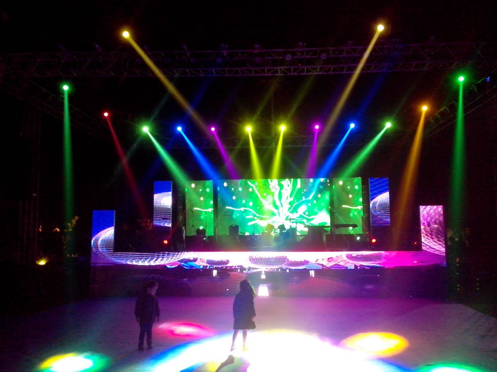 Photo From Grand Dj Set Ups - By DJ Mohit Official