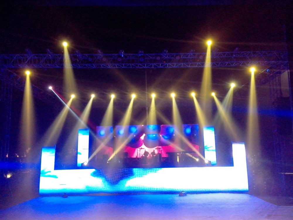 Photo From Grand Dj Set Ups - By DJ Mohit Official