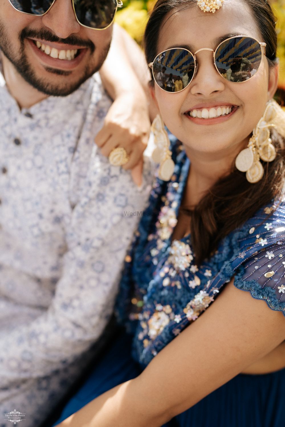 Photo From Avani & Nandan  - By The Wedding Mantra