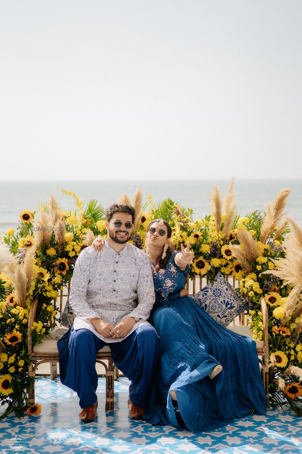 Photo From Avani & Nandan  - By The Wedding Mantra