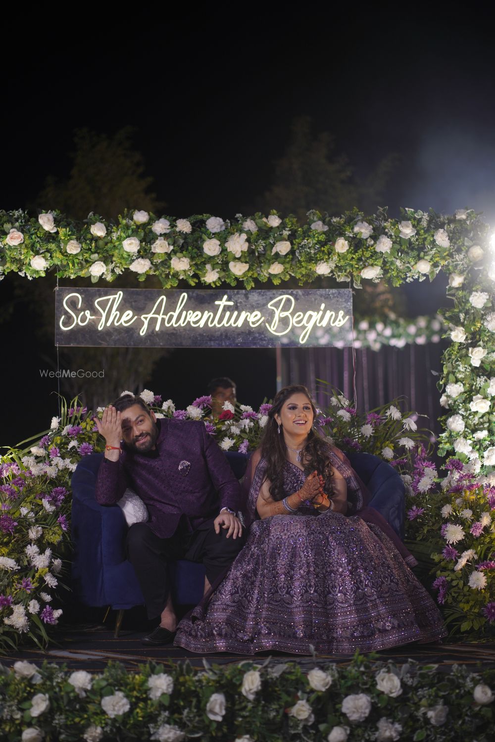 Photo From Gunjan & Neel - By The Wedding Mantra