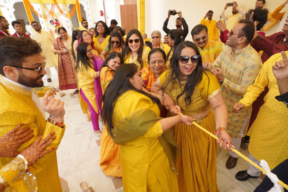 Photo From Gunjan & Neel - By The Wedding Mantra