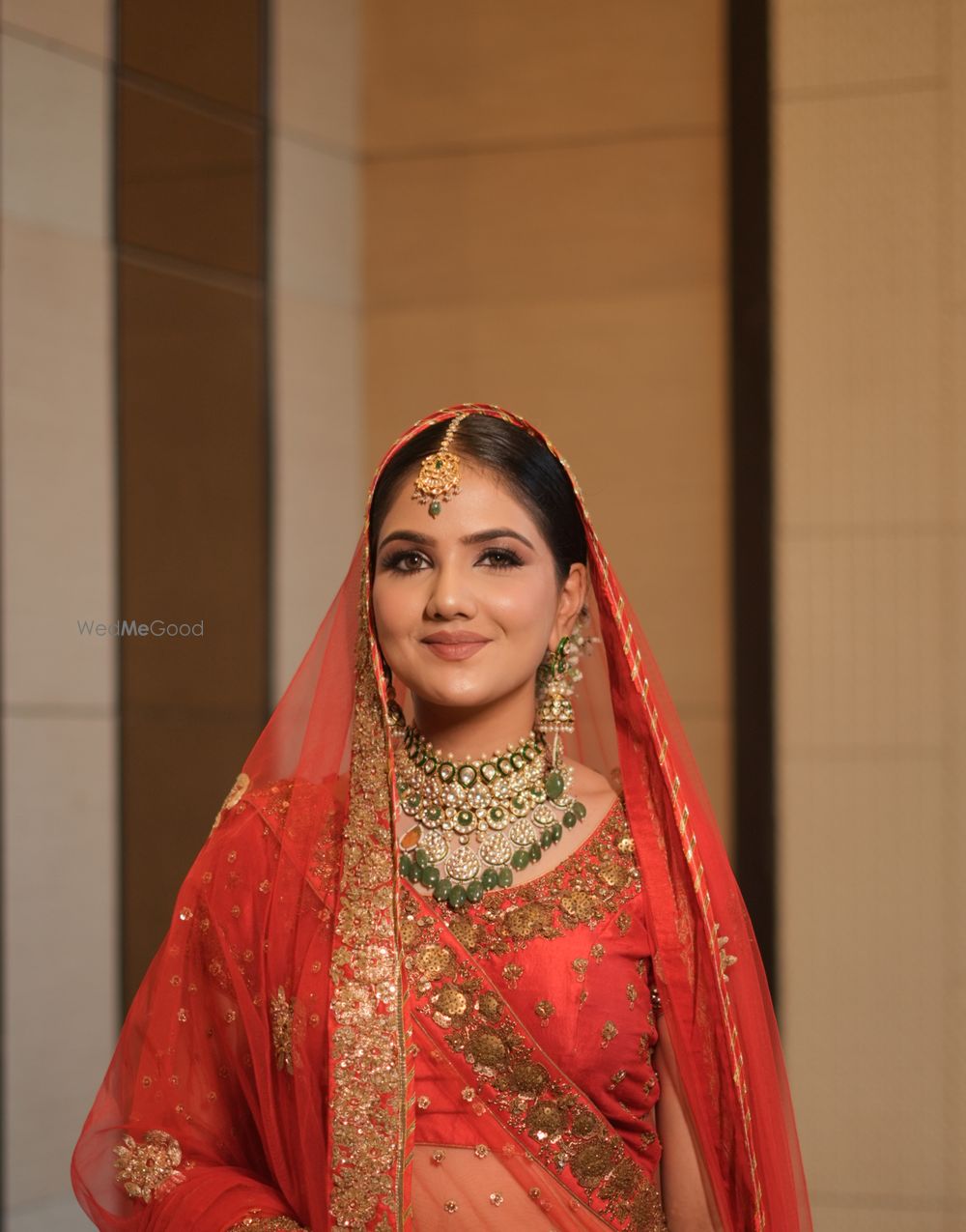Photo From Bride Aayshi - By Anju Dwivedi Jha Makeup
