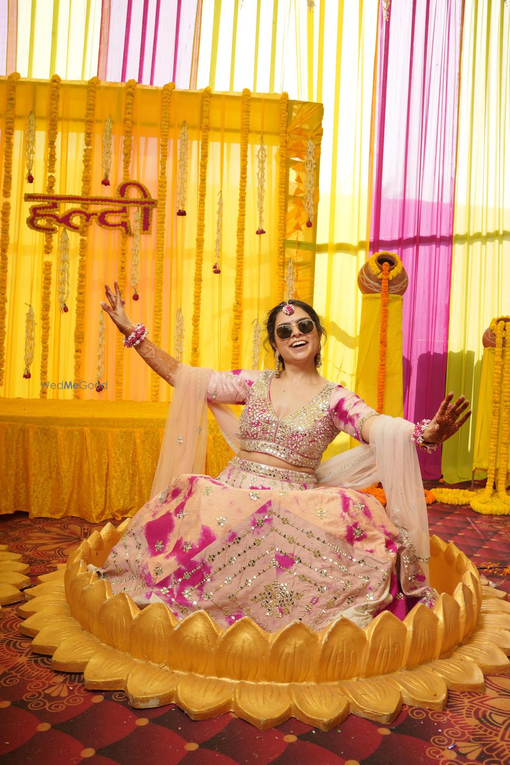 Photo From monika weds chandan  - By Makeovers by Nandini