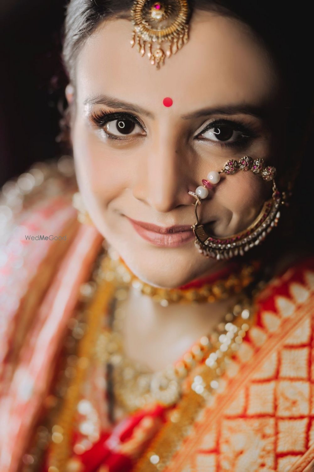 Photo From Gargi weds aman  - By Makeovers by Nandini