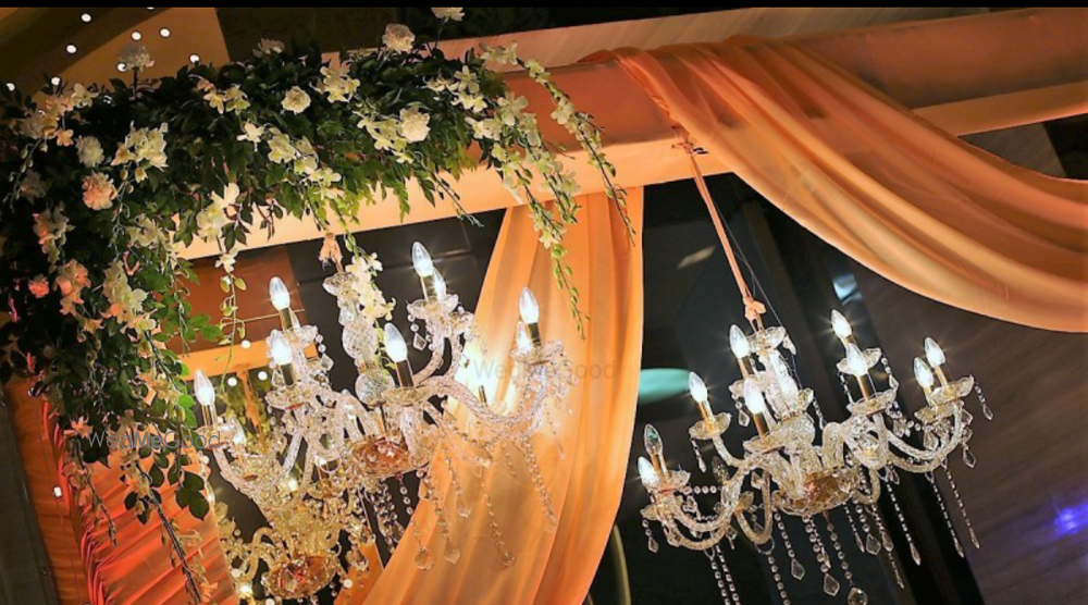 Photo From floral decor - By Awadh Carnation Wedding & Events Group