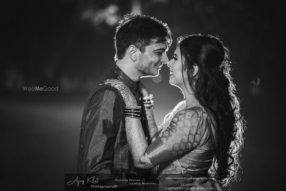 Photo From Parth X Aishwarya - By Ajay Khot Photography