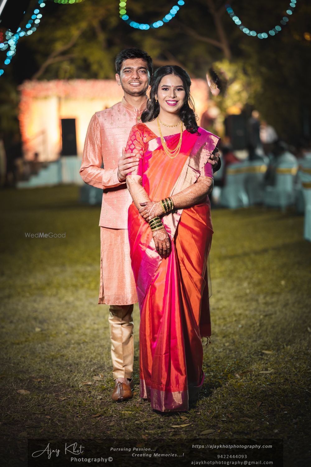 Photo From Parth X Aishwarya - By Ajay Khot Photography