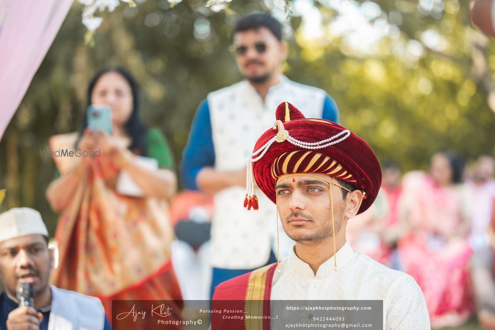 Photo From Parth X Aishwarya - By Ajay Khot Photography