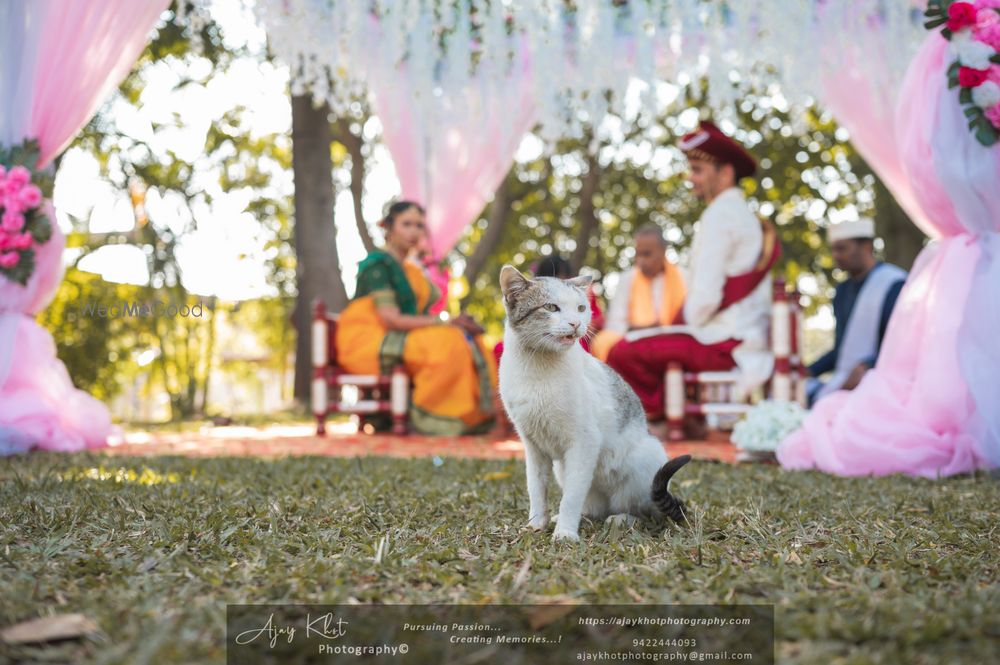 Photo From Parth X Aishwarya - By Ajay Khot Photography