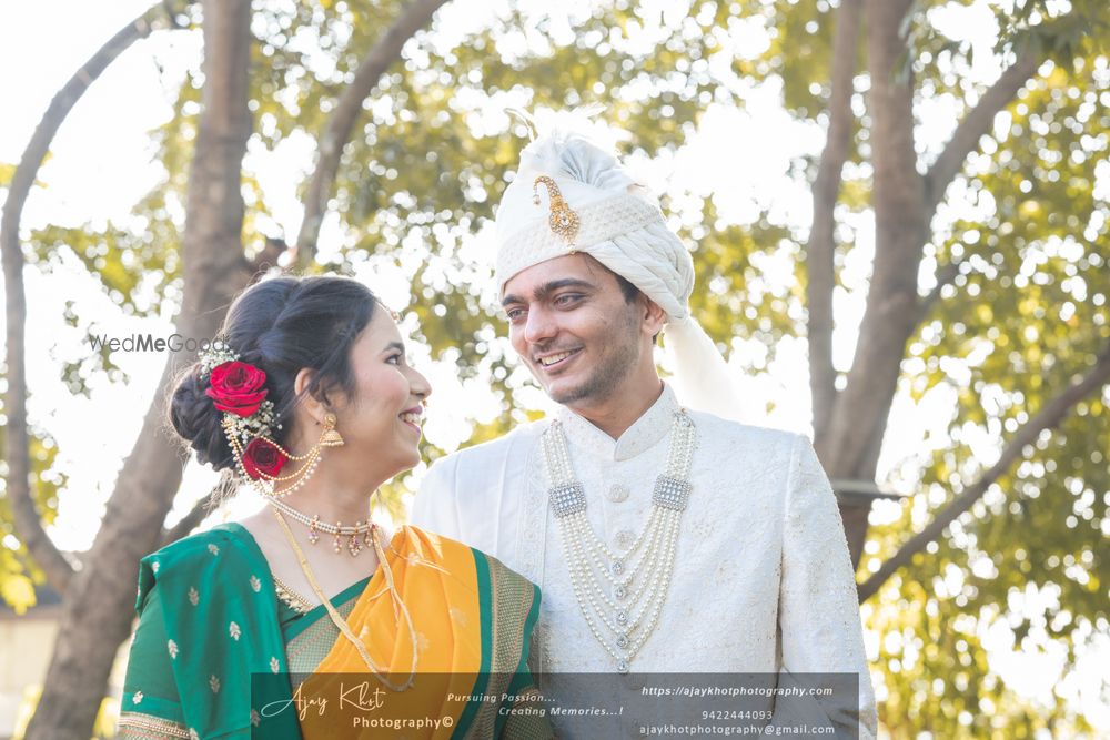 Photo From Parth X Aishwarya - By Ajay Khot Photography